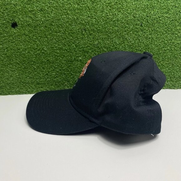 Marvel Studios Loki Miss Minutes Season 2 Embroidered Hat Cap Snap Back Adult - Picture 3 of 5